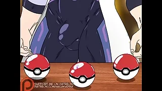 Furry Gay Porn 11