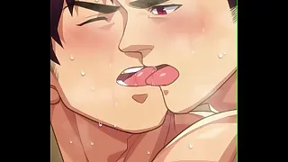 Japan Twink Anal